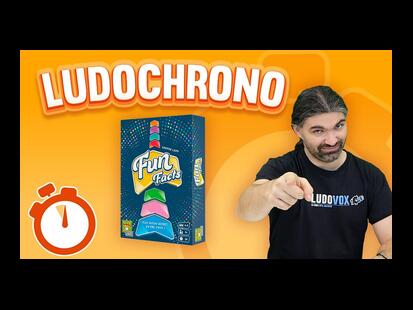Fun Facts Ludochrono
