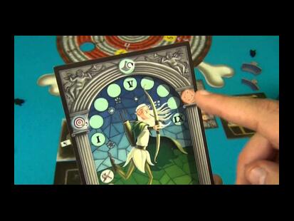 Dungeon Fighter Vidéo Règle Bonus