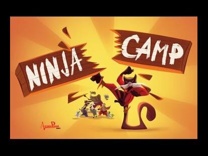 Ninja Camp Youtube Review