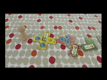 Patchwork Youtube Partie