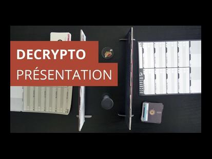 Decrypto Présentation