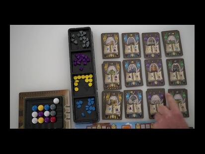 Masters of Renaissance Vin d'Jeu