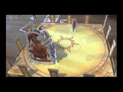 Ultimate Warriorz Youtube Partie