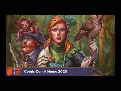 Roll Player: Fiends & Familiars Boardgamegeek