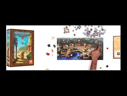 Santiago de Cuba Partie Tttv