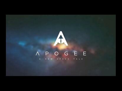 Apogee: A new Space Tale Trailer