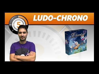 Edenia Ludochrono
