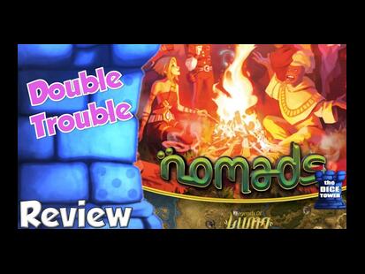 Nomades Youtube Review