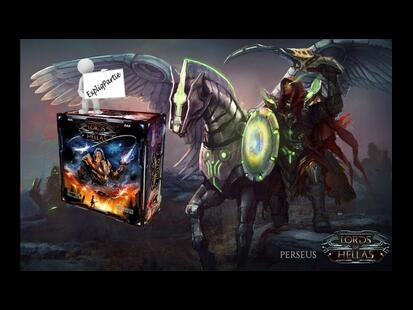 Lords of Hellas Youtube Explication