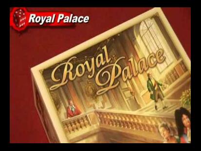 Royal Palace Youtube Review
