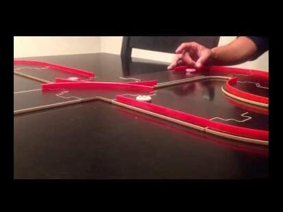 PitchCar MSCGT Part 7