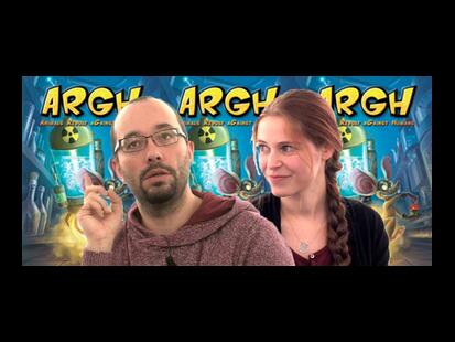 ARGH Explication Tttv