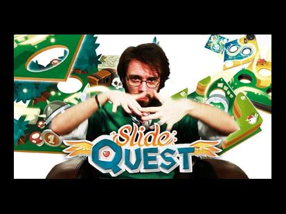 Slide Quest Review Tttv