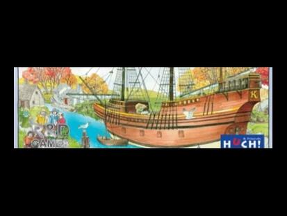 Keyflower Vidéo Règle