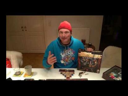 L'Antre du Roi de la Montagne Vin d'Jeu