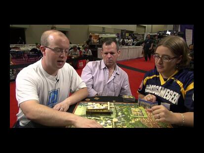 Via Appia Boardgamegeek