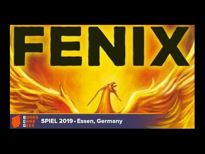 Fenix Boardgamegeek
