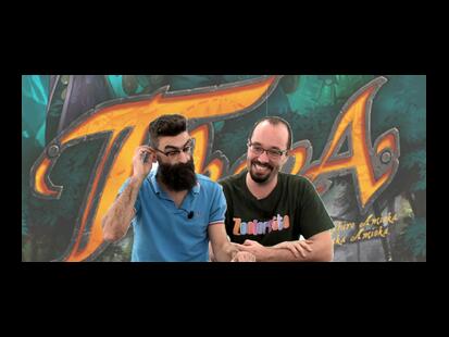 Takara Island Partie Tttv