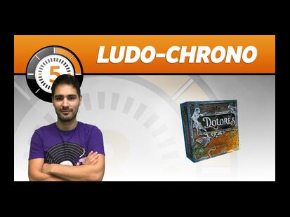 Dolores Ludochrono