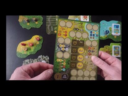 Altiplano Youtube Explication