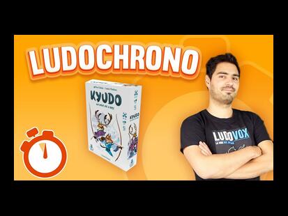 Kyudo: La Voie de l'Arc Ludochrono