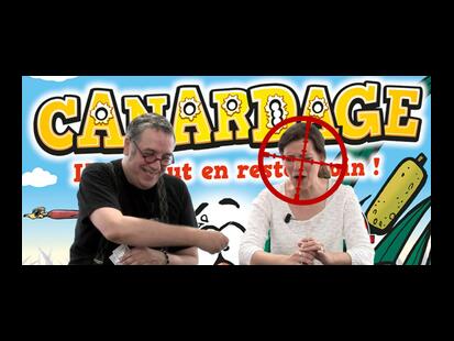 Canardage Tttv