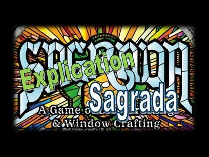 Sagrada Youtube