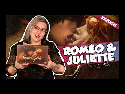 Roméo & Juliette Découverte