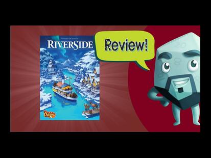 Riverside Review