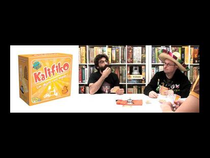 Kalifiko Tttv