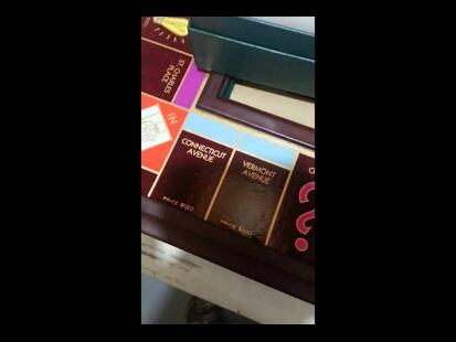 Monopoly: Franklin Mint Collector's Edition Youtube