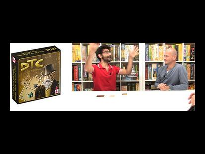 DTC Tttv