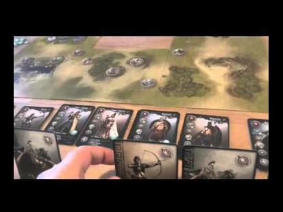 Mythic Battles Youtube Partie