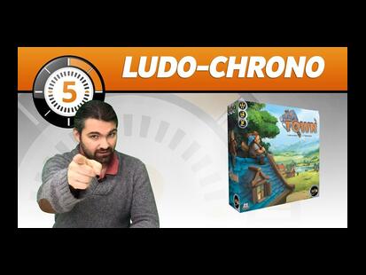 Little Town Ludochrono