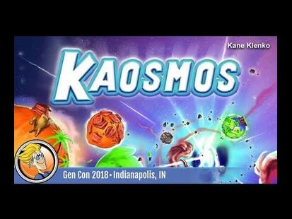 Cosmic Factory Boardgamegeek