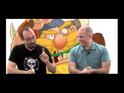 Goths Save The Queen Tttv