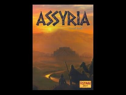 Assyria Youtube