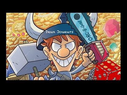 Munchkin Youtube 1 vs 1