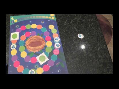 Hoot Owl Hoot! Review