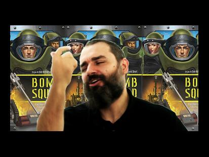 Bomb Squad Explication Tttv