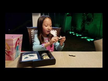 Bendomino Dominoes With a Twist