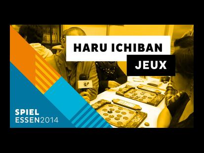 Haru Ichiban Ludovox Essen