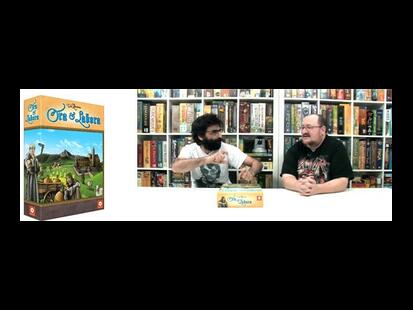 Ora & Labora Explication Tttv