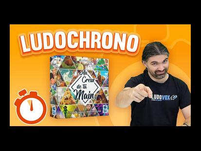 Au Creux de ta Main Ludochrono