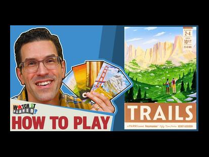 Trails How to Play