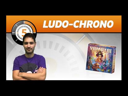 Yamataï Ludochrono