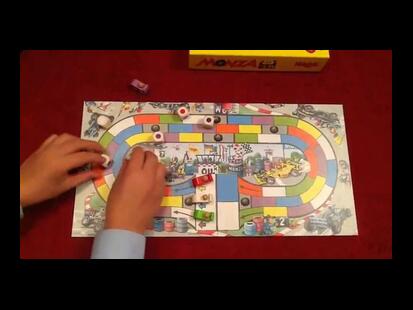 Monza Youtube Review