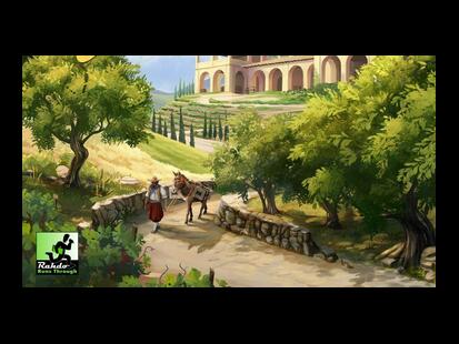 La Granja: Deluxe Master Set Preview