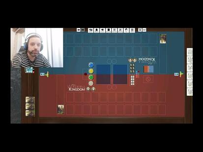 It's a Wonderful World: Kingdom Prototype