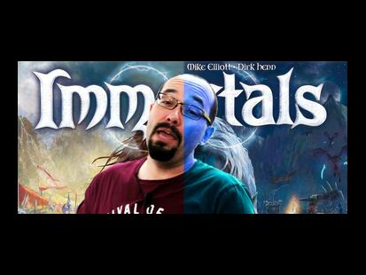 Immortals Partie Tttv